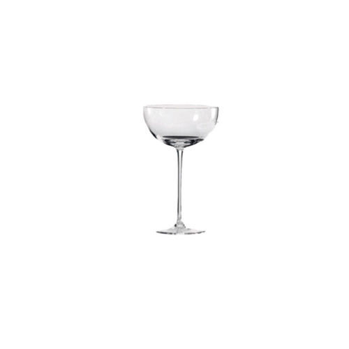 Copo de vinho - LA SFERA - DRIADE - de champanhe / em vidro soprado / de Ron Gilad