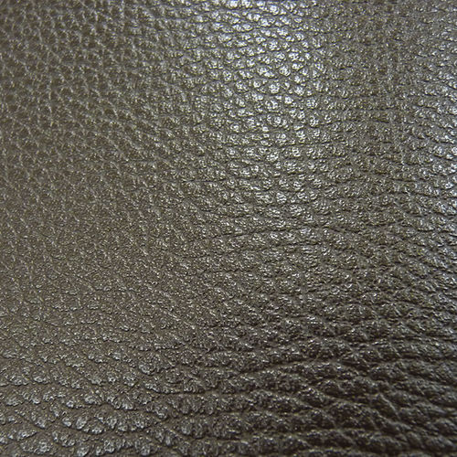 Tecido para estofados - GARDIAN GROS GRAIN  - EDMOND PETIT - de cor lisa / em algodão / em PVC