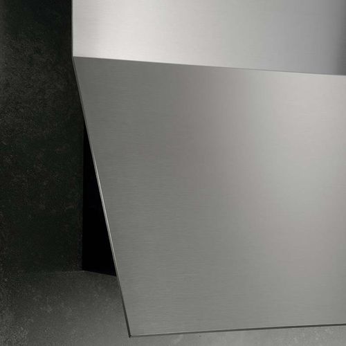 Coifa de parede - ICON: RAMP - ERNESTOMEDA - com iluminação embutida
