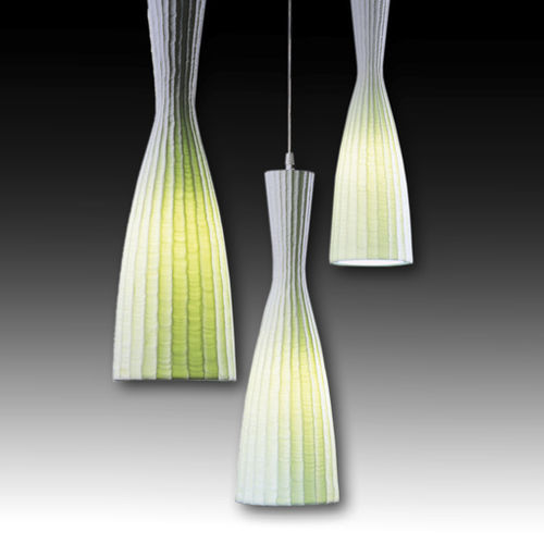 Pendente - ETRA - FOS CERAMICHE - em cerâmica / contemporânea / Wire