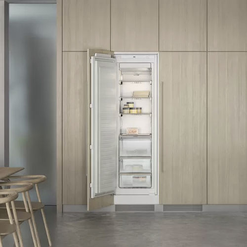 Freezer vertical - RF287200 - GAGGENAU - branco / de embutir
