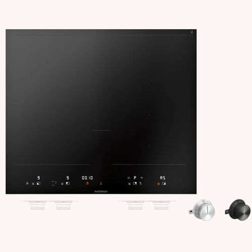 Cooktop de indução - VI462105 - GAGGENAU - 2 bocas / de embutir / com botões