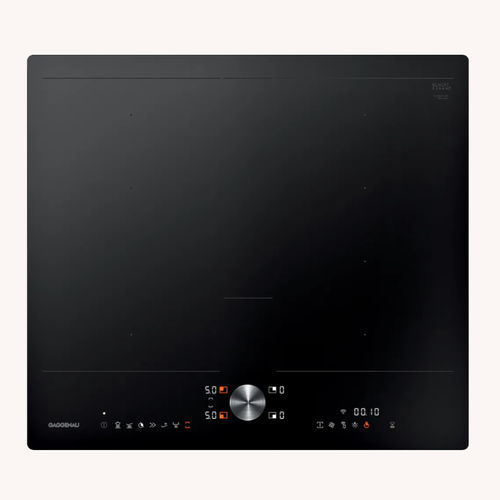 Cooktop de indução - CI262105 - GAGGENAU - 2 bocas / de embutir / com botões