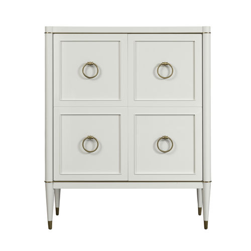 Buffet aparador alto - MILANO : AMBRA AMB 40M - GALIMBERTI NINO - contemporâneo / em madeira laqueada / em madeira maciça