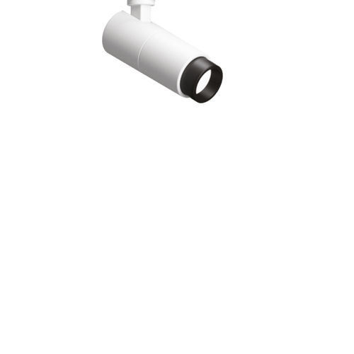 Spot de sobrepor - PALCO BEAMER - iGuzzini - de LED / vertical / horizontal