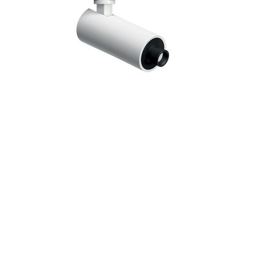 Spot de sobrepor - PALCO - iGuzzini - de LED / redondo / IP20