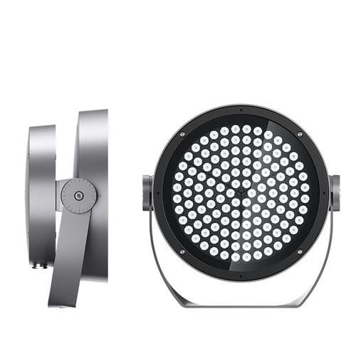 Projetor IP66 - AGORA - iGuzzini - de LED / para espaços públicos / para ambiente externo