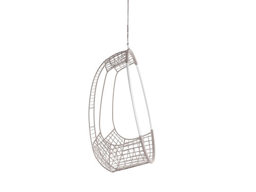 Cadeira suspensa - SWING OUTDOOR - IVANO REDAELLI
