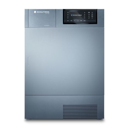 Secadora de roupas de condensação - SPIRIT 660 ARTLINE - SCHULTHESS - com bomba de calor / de instalação livre