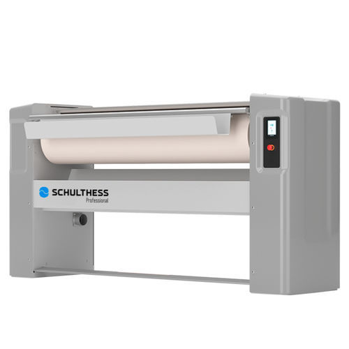 Máquina de passar roupa de rolos - MSI 30/160 - SCHULTHESS - da linha comercial
