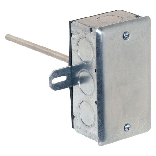 Sensor de temperatura - 33ZCSENPAT - CARRIER commercial - resistivo / com termistor / para ambiente interno