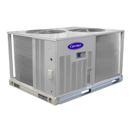 Unidade de condensação profissional - GEMINI® 38AUD - CARRIER commercial - refrigerada a ar / mono-split