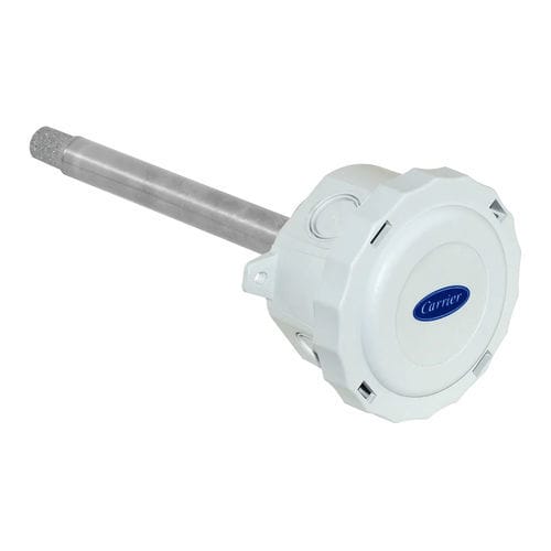 Sensor de temperatura - 33ZCSENDRH-02 - CARRIER commercial - de umidade / de parede / profissional