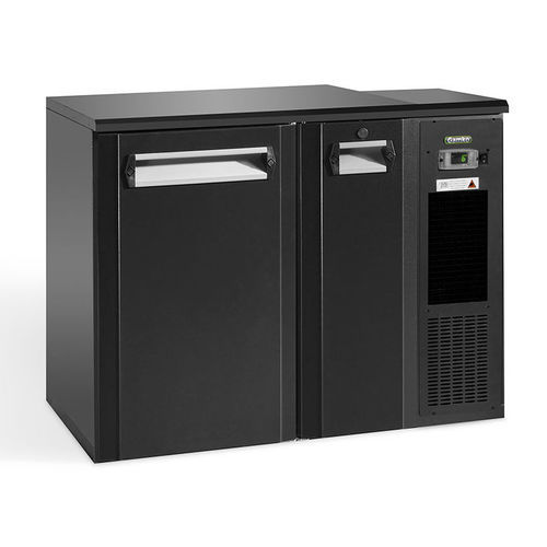 Armário para bebidas da linha comercial - FK2-25/6R - Gamko - sob bancada / 1 zona de temperatura