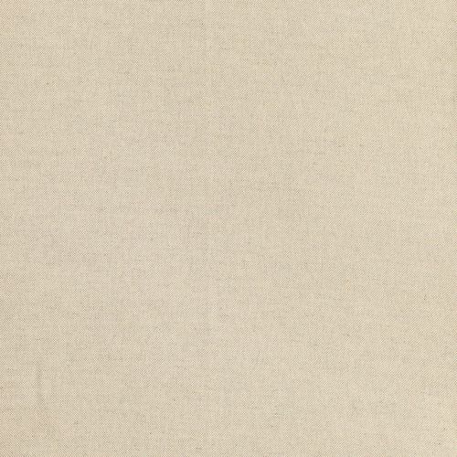 Tecido para estofados - CAVIAR - TOILES DE MAYENNE - para cortinas / para persianas rolô / de cor lisa