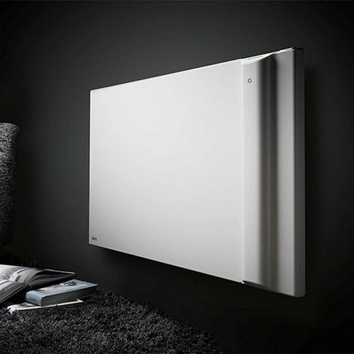 Radiador elétrico - KLIMA - Radialight - 751 W–1000 W / 1001 W–1500 W / 501 W–750 W