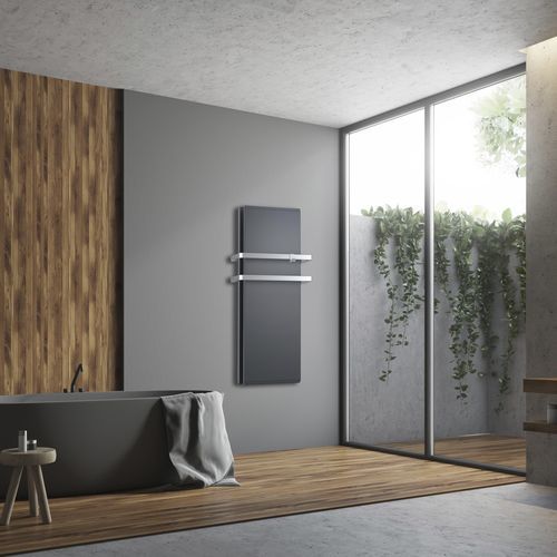 Toalheiro elétrico - ONSEN - Radialight - 750 W / 1000 W / contemporâneo
