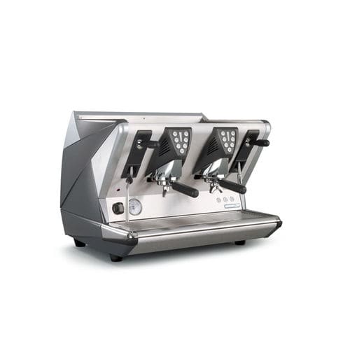 Máquina de café expresso - 100 E - La San Marco - combinada / profissional / automática