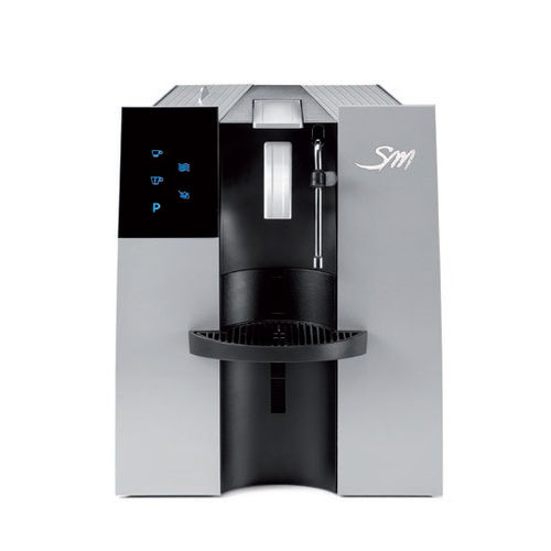 Máquina de café expresso - SM2 - La San Marco - em cápsulas / profissional / superautomática