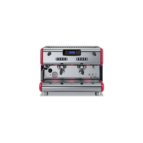 Máquina de café expresso - TOP 85 - La San Marco - profissional / automática / de 2 grupos