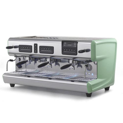 Máquina de café expresso - TOP - La San Marco - profissional / automática / de 2 grupos