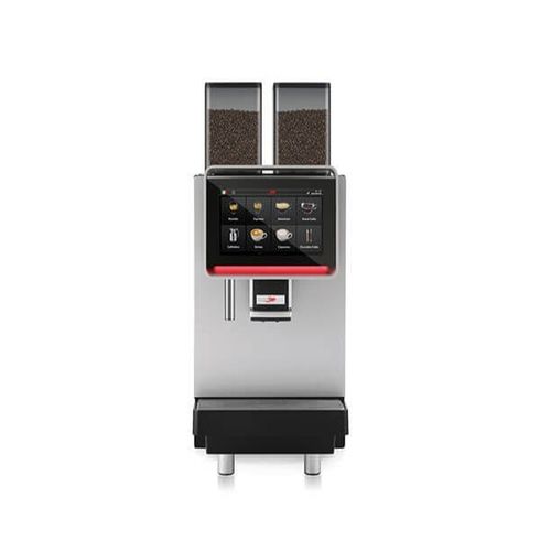 Máquina de café expresso - ALL IN 300 - La San Marco - combinada / profissional / superautomática