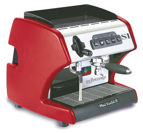 しーすー　La Spaziale S1 MINI VIVALDI II Máquina de café expresso - S1 MINI VIVALDI II - La Spaziale - com