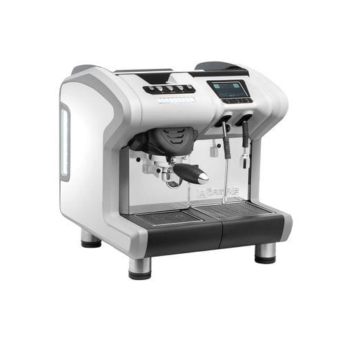 Máquina de café expresso - S11 BRIO - La Spaziale - com filtro / profissional / automática