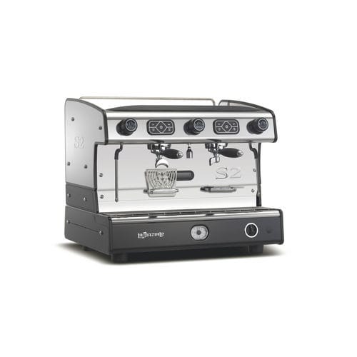 Máquina de café expresso - S2 EK TA - La Spaziale - com filtro / profissional / automática