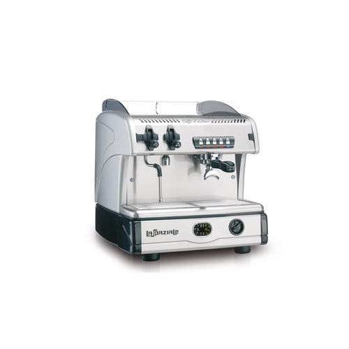 Máquina de café expresso - S5 EK - La Spaziale - com filtro / profissional / automática