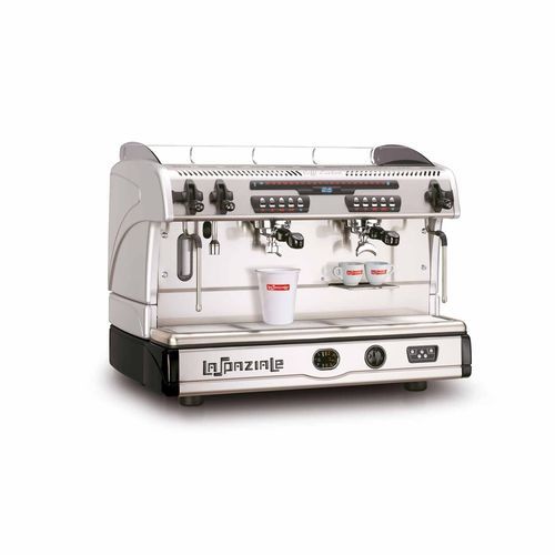 Máquina de café expresso - S5 EK TA - La Spaziale - com filtro / profissional / automática