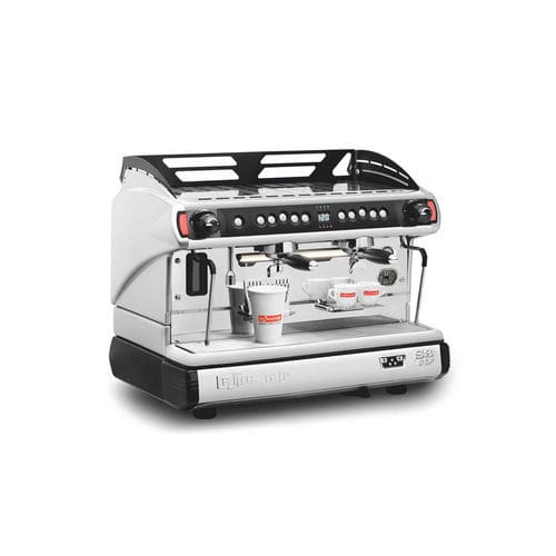 Máquina de café expresso - S8 DSP EK TA - La Spaziale - com filtro / profissional / automática