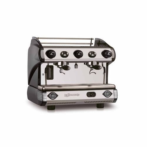 Máquina de café expresso - S8 EP COMPACT - La Spaziale - com filtro / profissional / semiautomática