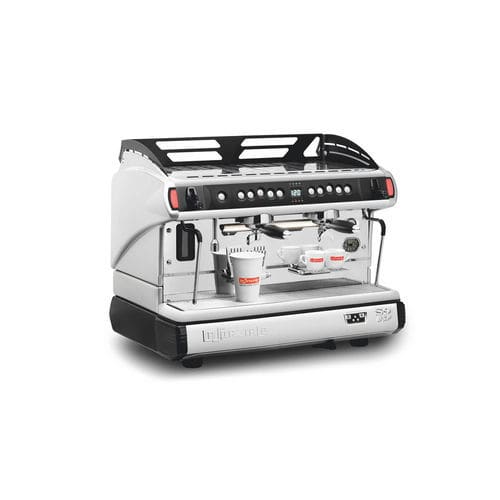 Máquina de café expresso - S9 DSP EK TA - La Spaziale - com filtro / profissional / automática