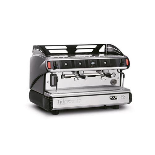 Máquina de café expresso - S9 DSP EP - La Spaziale - profissional / semiautomática / de 2 grupos