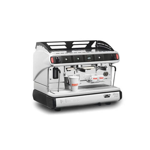 Máquina de café expresso - S9 DSP EP TA - La Spaziale - com filtro / profissional / semiautomática