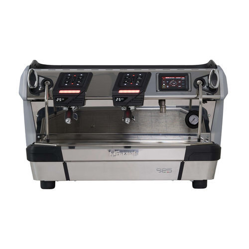 Máquina de café expresso - S25 - La Spaziale - profissional / automática / de 2 grupos