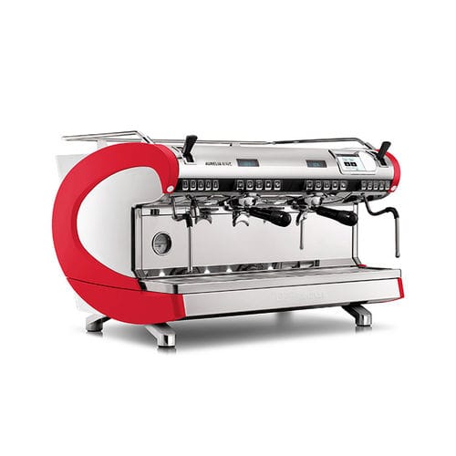 Máquina de café expresso - AURELIA WAVE T3 - Simonelli Group - profissional / automática / de 3 grupos