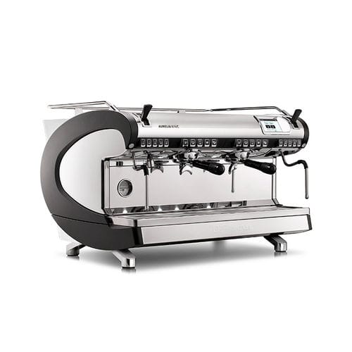 Máquina de café expresso - AURELIA WAVE DIGIT - Simonelli Group - profissional / automática / de 2 grupos