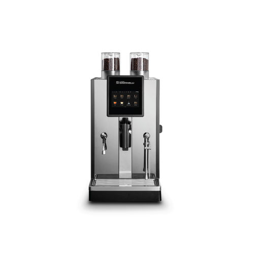 Máquina de café expresso - TALENTO EASYCREAM - Simonelli Group - profissional / automática / de 1 grupo