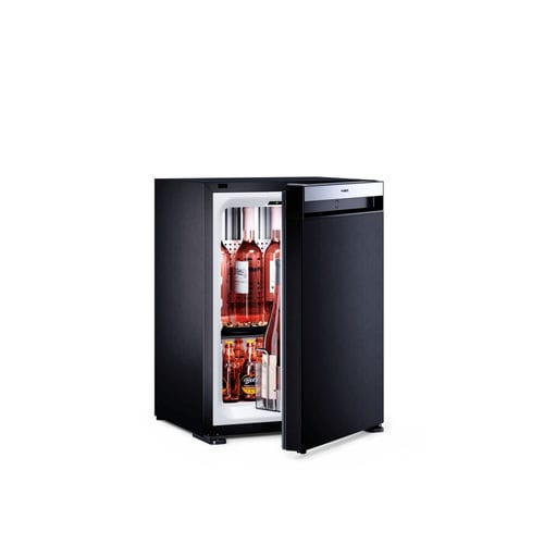 Frigobar compacto - HiPro Evolution N30S - Dometic Professional - sob bancada / de bancada / horizontal