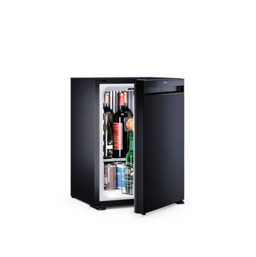 Frigobar compacto - HiPro Alpha A40S - Dometic Professional - sob bancada / de bancada / horizontal