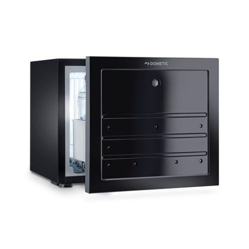 Frigobar com gavetas - DM20 F - Dometic Professional - compacto / sob bancada / de bancada