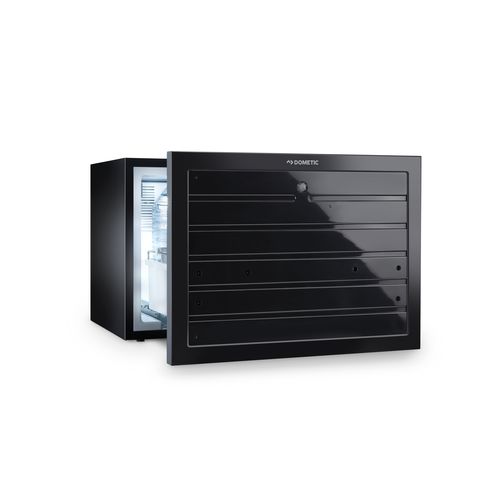 Frigobar com gavetas - DM50NTE F - Dometic Professional - compacto / de bancada / horizontal