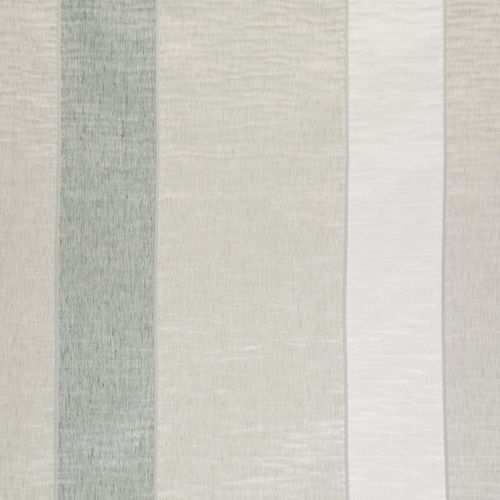 Tecido para cortinas - CLASSIX - KVADRAT - listrado / em poliéster / em linho