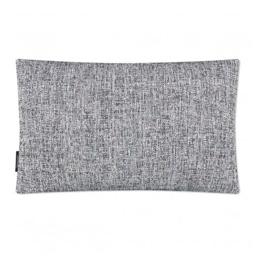 Almofada quadrada - SONAR 3 - KVADRAT - retangular / de cor lisa / da linha residencial