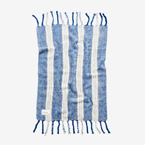 Manta de sofá em angorá - LADY  - KVADRAT