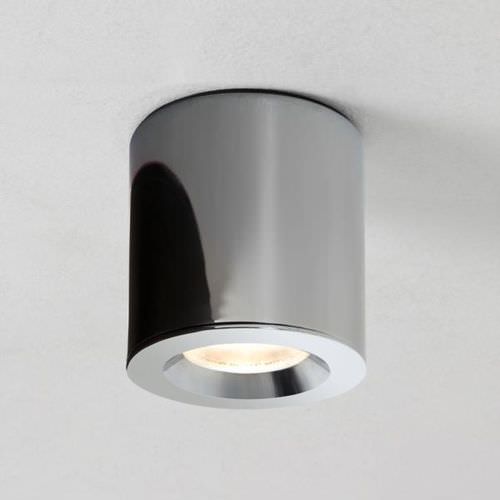 Downlight de sobrepor - KOS 7175 - astro - de LED / redondo / IP65