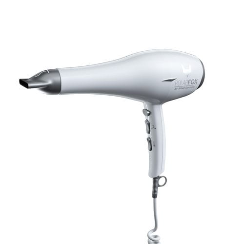 Secador de cabelo da linha comercial - POLARFOX 1875 - Aliseo