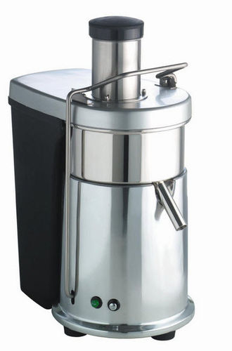Centrífuga de suco da linha comercial - 6500X - SOFRACA